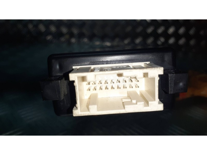 Recambio de modulo electronico para citroen c5 berlina referencia OEM IAM S122288001 9662258380 CONTROLADOR BLUETOOTH