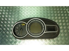 Recambio de cuadro instrumentos para renault megane iii berlina 5 p referencia OEM IAM A2C53258659 A2C53363612 RNI248107859R