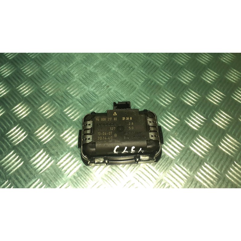 Recambio de sensor para citroen c5 berlina referencia OEM IAM 9680821780 1397212127 LLUVIA