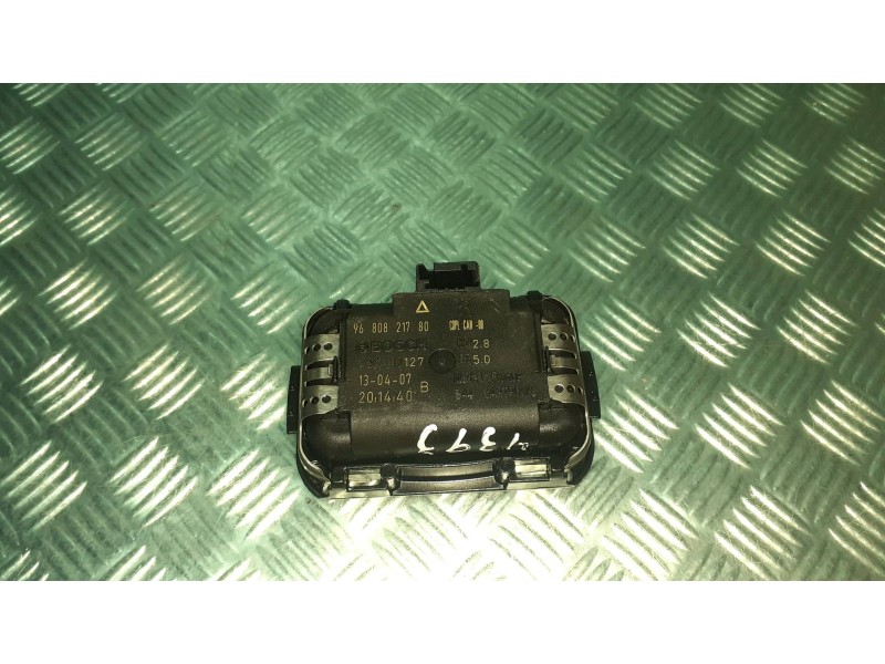 Recambio de sensor para citroen c5 berlina referencia OEM IAM 9680821780 1397212127 LLUVIA