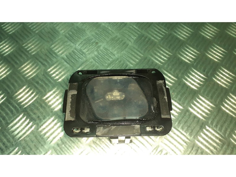 Recambio de sensor para citroen c5 berlina referencia OEM IAM 9680821780 1397212127 LLUVIA