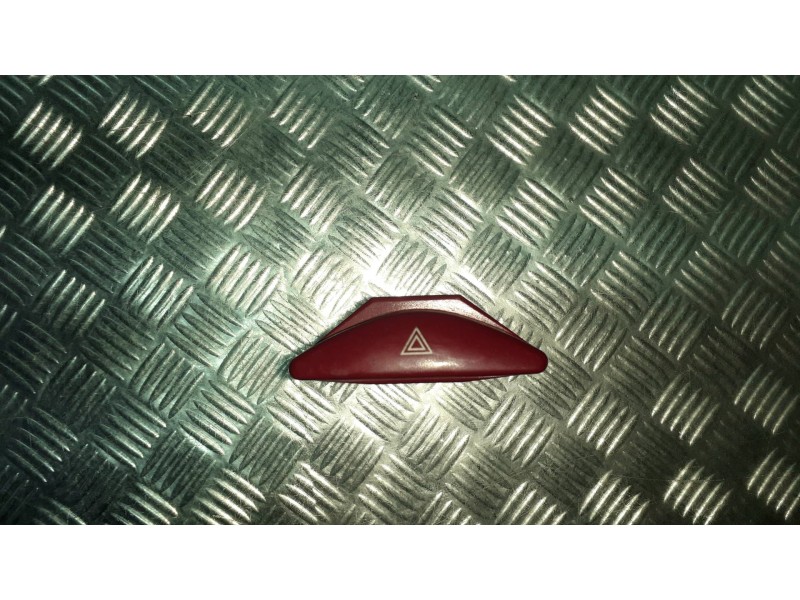 Recambio de warning para citroen c5 berlina referencia OEM IAM 96326950KR 231421 3 PINES