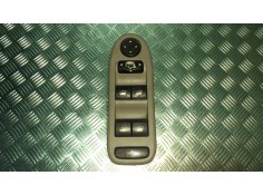 Recambio de mando elevalunas delantero izquierdo para citroen c5 berlina referencia OEM IAM 532697045 96514299ZW 532697001