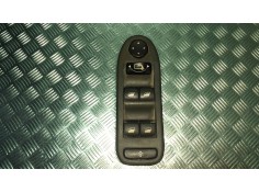 Recambio de mando elevalunas delantero izquierdo para citroen c5 berlina referencia OEM IAM 532697045 532697001 96326945ZJ