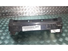 Recambio de pantalla multifuncion para renault megane iii berlina 5 p referencia OEM IAM 259150931R 682470010R 281199664 2
