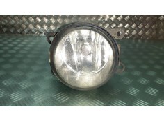 Recambio de faro antiniebla izquierdo para renault megane iii berlina 5 p referencia OEM IAM 8200074008 2 PINES 89202503