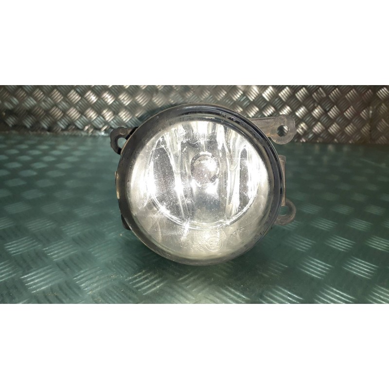 Recambio de faro antiniebla izquierdo para renault megane iii berlina 5 p referencia OEM IAM 8200074008 2 PINES 89202503