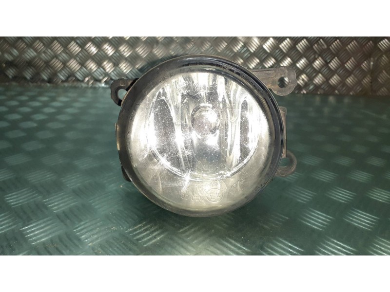 Recambio de faro antiniebla izquierdo para renault megane iii berlina 5 p referencia OEM IAM 8200074008 2 PINES 89202503