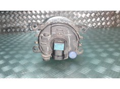 Recambio de faro antiniebla izquierdo para renault megane iii berlina 5 p referencia OEM IAM 8200074008 2 PINES 89202503 2