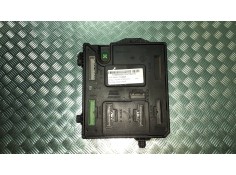Recambio de caja reles / fusibles para renault megane iii berlina 5 p referencia OEM IAM 284B17288R A2C53284890 BCM 95