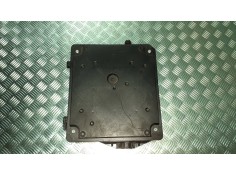 Recambio de caja reles / fusibles para renault megane iii berlina 5 p referencia OEM IAM 284B17288R A2C53284890 BCM 95 2