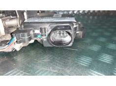 Recambio de cerradura puerta trasera derecha para seat leon (1m1) referencia OEM IAM 3B4839016M  6 PINES 2