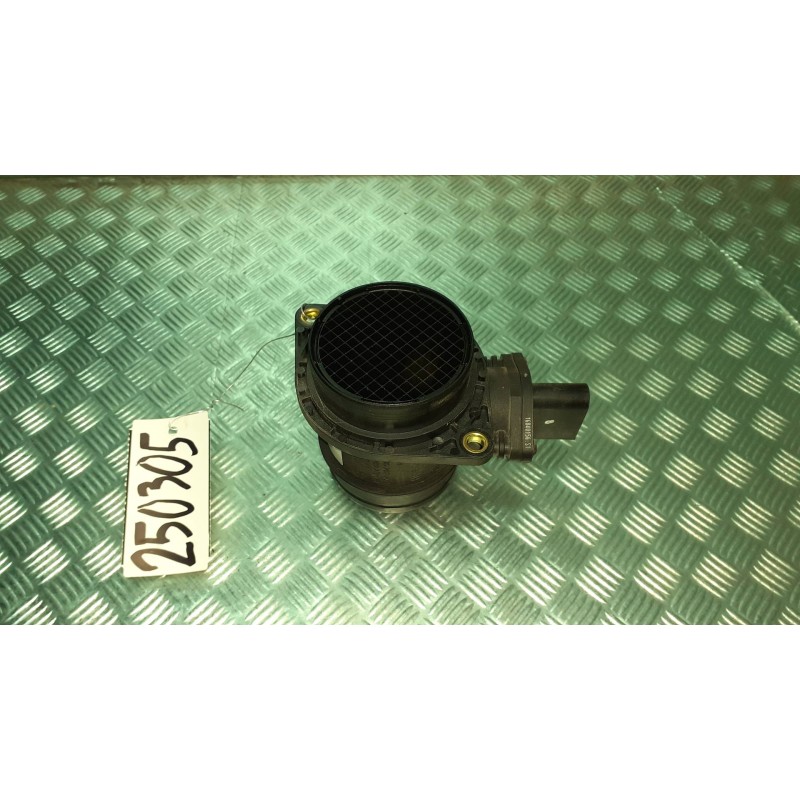 Recambio de caudalimetro para seat toledo (1m2) select referencia OEM IAM 0986280202 0280217121 5 PINES