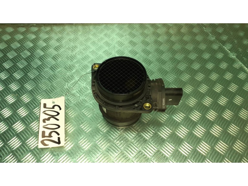 Recambio de caudalimetro para seat toledo (1m2) select referencia OEM IAM 0986280202 0280217121 5 PINES