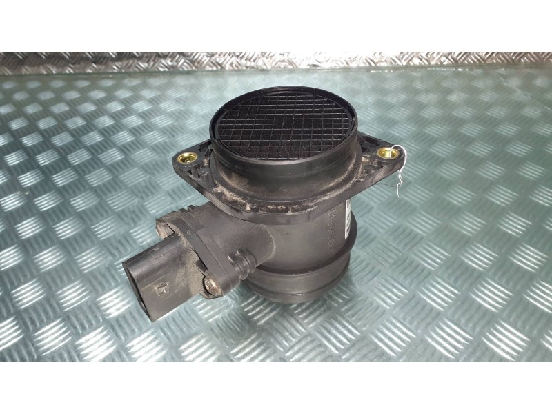 Recambio de caudalimetro para seat toledo (1m2) select referencia OEM IAM 0986280202 0280217121 5 PINES