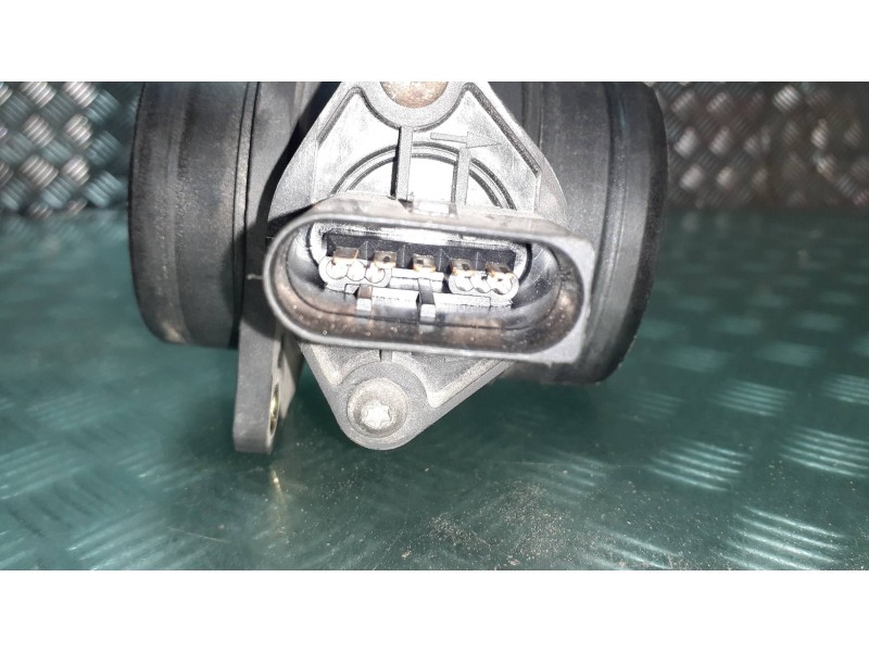 Recambio de caudalimetro para seat toledo (1m2) select referencia OEM IAM 0986280202 0280217121 5 PINES