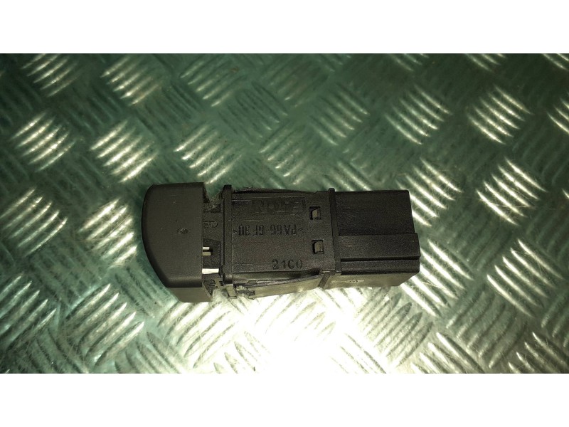 Recambio de interruptor para peugeot expert kasten standard referencia OEM IAM 21C0 5 PINES A/C