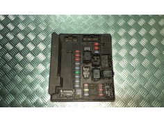 Recambio de caja reles / fusibles para nissan qashqai (j10) referencia OEM IAM 284B7JD00B 519228324 1018283491