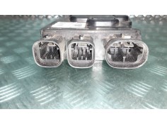 Recambio de modulo electronico para renault megane iii berlina 5 p referencia OEM IAM 243800011R 020911071305  2