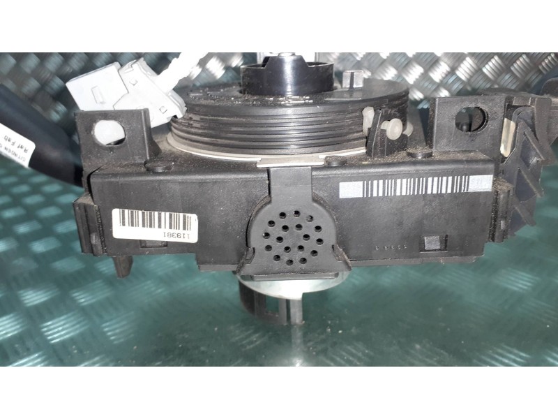 Recambio de mando multifuncion para citroen c5 berlina referencia OEM IAM 96477519XT 119381 COM2000