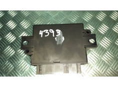 Recambio de modulo electronico para citroen c5 berlina referencia OEM IAM 9662917680 677451 VALEO 2