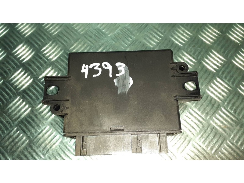 Recambio de modulo electronico para citroen c5 berlina referencia OEM IAM 9662917680 677451 VALEO