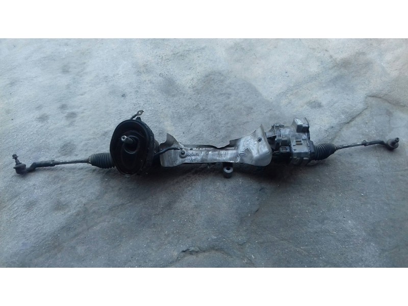 Recambio de cremallera direccion para ford focus lim. business referencia OEM IAM CV6C3D070 LJ C6S4B