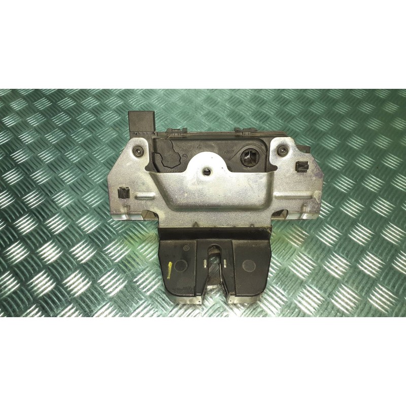 Recambio de cerradura maletero / porton para opel zafira a referencia OEM IAM 13117285 495058724 ELECTRICA