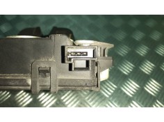 Recambio de cerradura maletero / porton para opel zafira a referencia OEM IAM 13117285 495058724 ELECTRICA 2