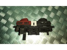 Recambio de warning para renault scenic ii referencia OEM IAM 8200095493 88040001 BLOQUEO PUERTAS 2