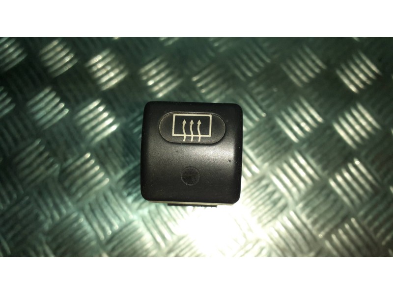 Recambio de interruptor para peugeot expert kasten standard referencia OEM IAM 20C0 5 PINES LUNETA TERMICA