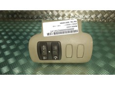 Recambio de mando luces para renault scenic ii referencia OEM IAM 8200140984  5 PINES