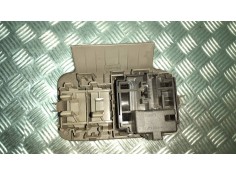 Recambio de mando luces para renault scenic ii referencia OEM IAM 8200140984  5 PINES 2