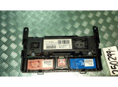 Recambio de mando calefaccion / aire acondicionado para citroen c5 berlina referencia OEM IAM 96573328YW 96498322YW 96498317YW 2