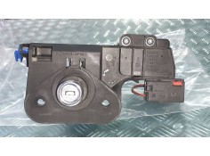 Recambio de maneta exterior porton para opel meriva cosmo referencia OEM IAM 09183495 13168316 13168319