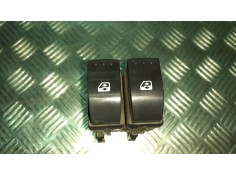 Recambio de mando elevalunas delantero izquierdo para renault scenic ii referencia OEM IAM   10 PINES
