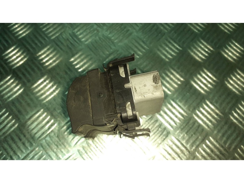 Recambio de mando elevalunas delantero izquierdo para renault scenic ii referencia OEM IAM   10 PINES