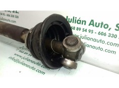 Recambio de transmision delantera izquierda para renault laguna ii grandtour (kg0) dynamique referencia OEM IAM    2