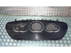 Recambio de cuadro instrumentos para citroen c5 berlina referencia OEM IAM 55400013010 55400013050 9855608180