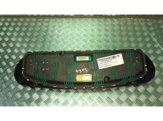 Recambio de cuadro instrumentos para citroen c5 berlina referencia OEM IAM 55400013010 55400013050 9855608180 2