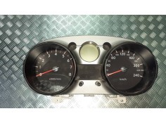 Recambio de cuadro instrumentos para nissan qashqai (j10) referencia OEM IAM JD08A 17A5GSY 