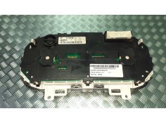 Recambio de cuadro instrumentos para nissan qashqai (j10) referencia OEM IAM JD08A 17A5GSY  2