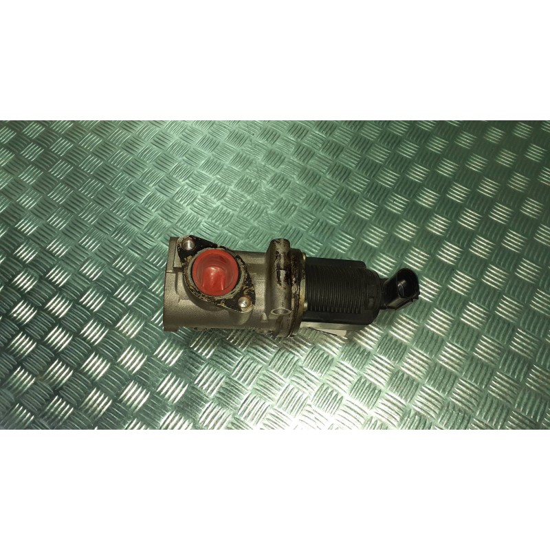 Recambio de valvula egr para opel zafira b enjoy referencia OEM IAM 50024005 2 PINES PIERBURG