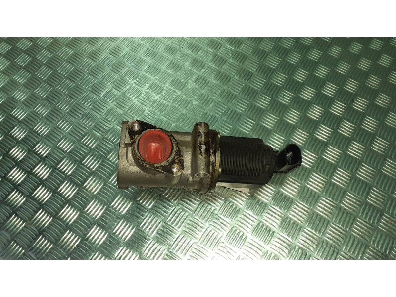 Recambio de valvula egr para opel zafira b enjoy referencia OEM IAM 50024005 2 PINES PIERBURG