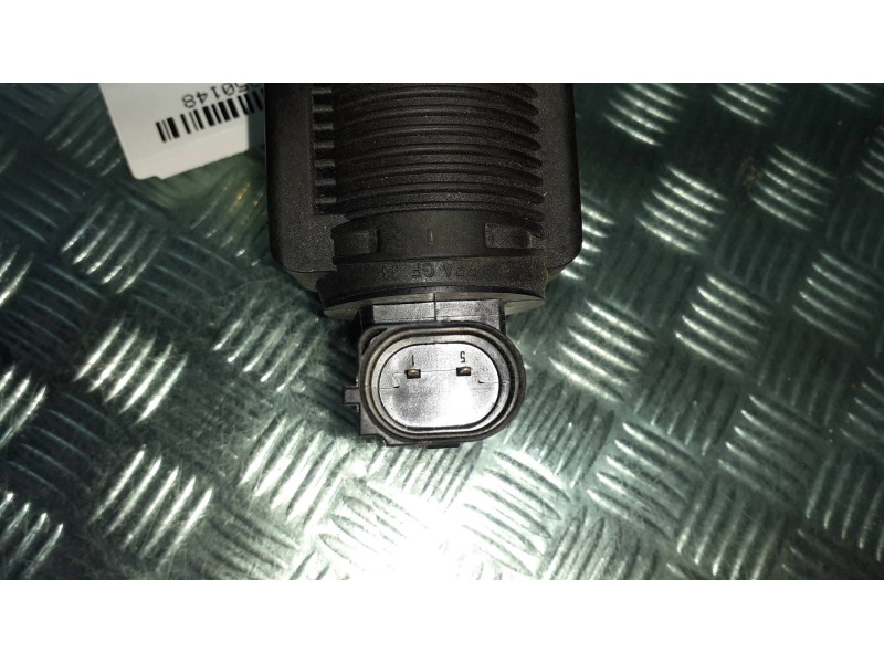 Recambio de valvula egr para opel zafira b enjoy referencia OEM IAM 50024005 2 PINES PIERBURG