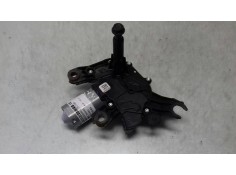 Recambio de motor limpia trasero para renault captur xmod referencia OEM IAM 287105483 W000028313 