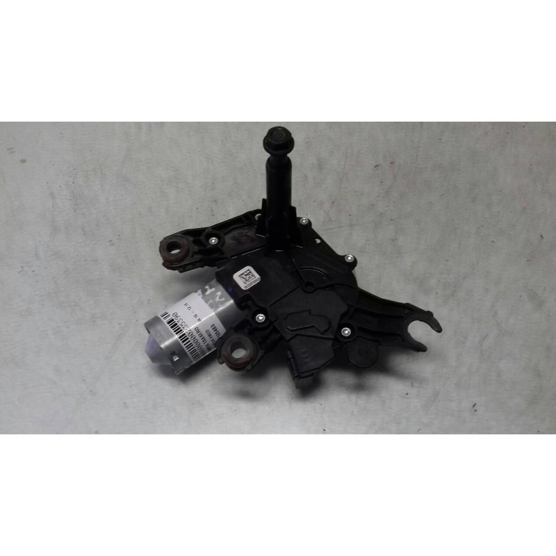 Recambio de motor limpia trasero para renault captur xmod referencia OEM IAM 287105483 W000028313 