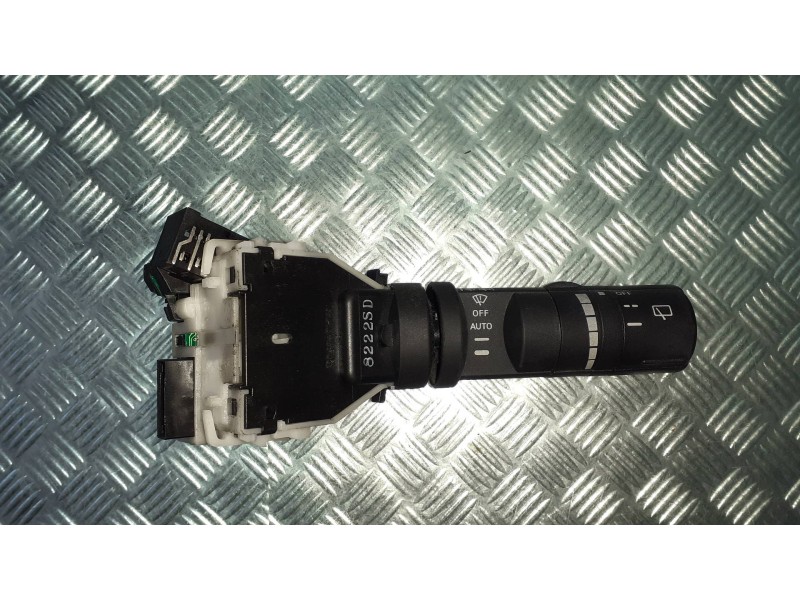 Recambio de mando limpia para nissan qashqai (j10) referencia OEM IAM 8222SD  