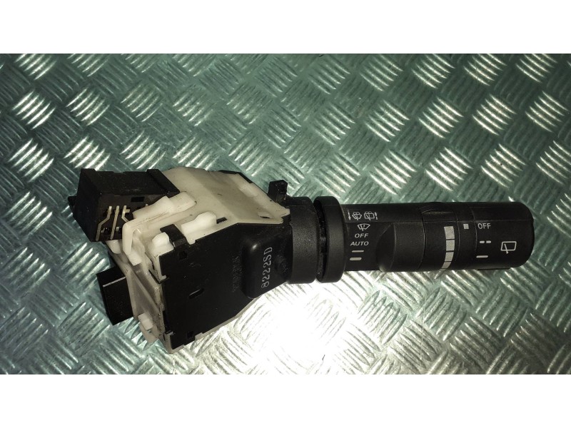 Recambio de mando limpia para nissan qashqai (j10) referencia OEM IAM 8222SD  