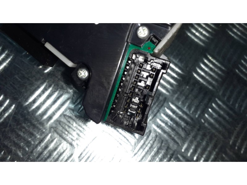 Recambio de mando limpia para nissan qashqai (j10) referencia OEM IAM 8222SD  